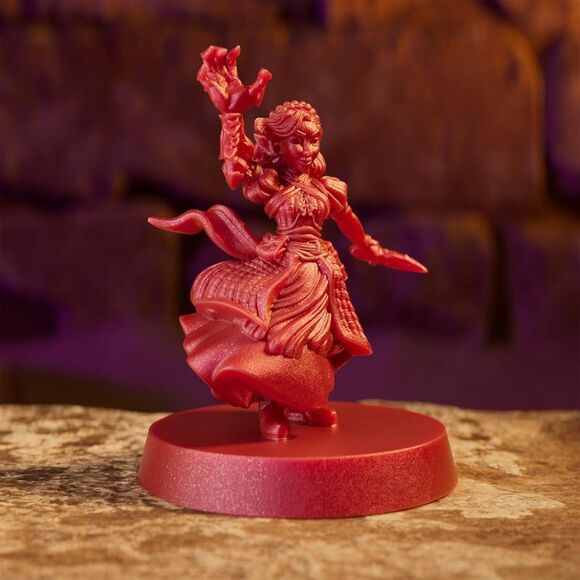 HeroQuest: Prophecy of Telor Quest Pack - Picture 8 of 9